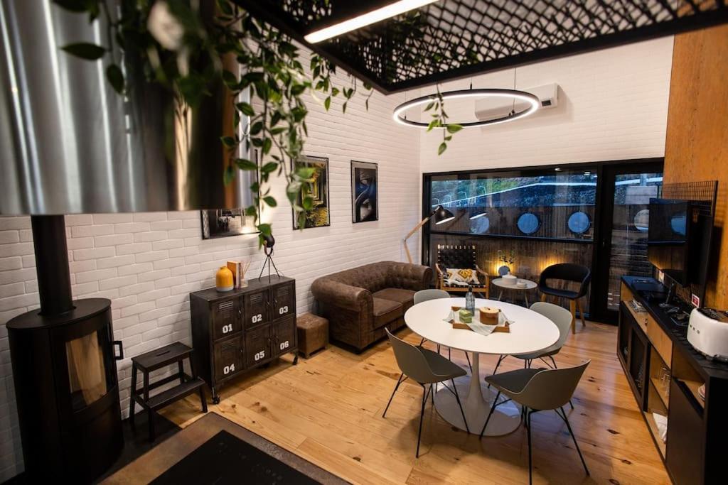 Dark Studio São Roque Zewnętrze zdjęcie