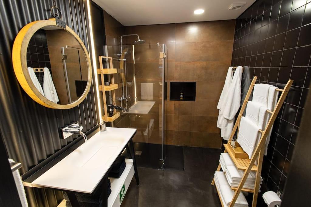 Dark Studio São Roque Zewnętrze zdjęcie