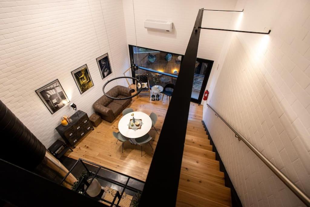 Dark Studio São Roque Zewnętrze zdjęcie