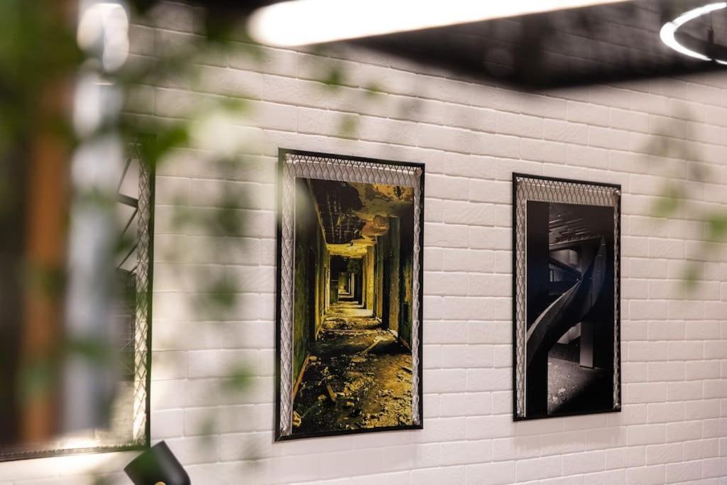 Dark Studio São Roque Zewnętrze zdjęcie